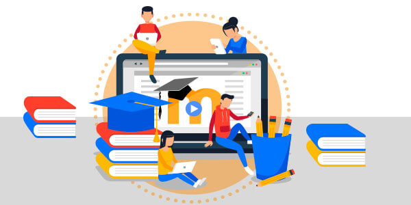 crea tus cursos en moodle